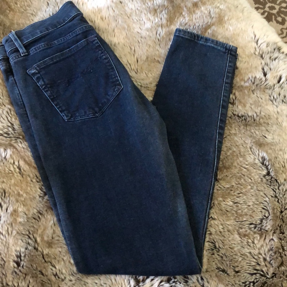 Gap 1969 legging Jean
